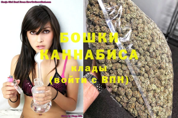 Альфа ПВП Гусь-Хрустальный